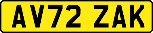AV72ZAK