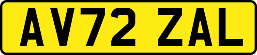 AV72ZAL