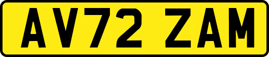 AV72ZAM