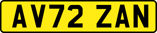 AV72ZAN