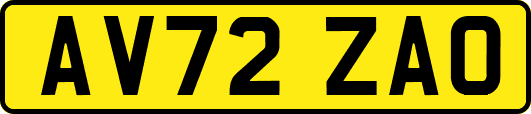 AV72ZAO