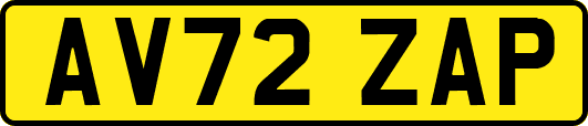 AV72ZAP