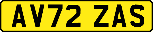 AV72ZAS