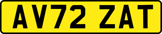 AV72ZAT
