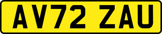 AV72ZAU