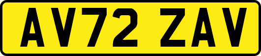 AV72ZAV