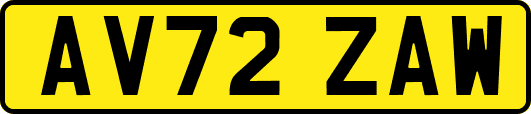 AV72ZAW