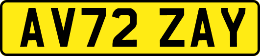 AV72ZAY
