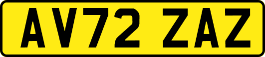 AV72ZAZ