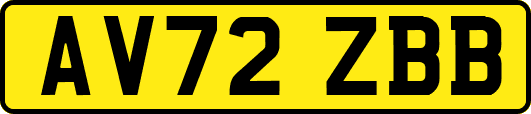 AV72ZBB
