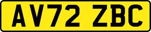 AV72ZBC