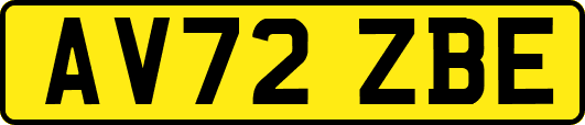 AV72ZBE