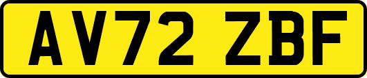 AV72ZBF