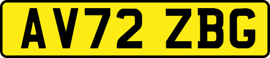 AV72ZBG