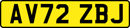 AV72ZBJ
