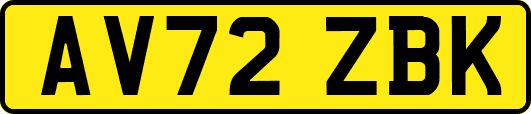 AV72ZBK
