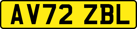 AV72ZBL