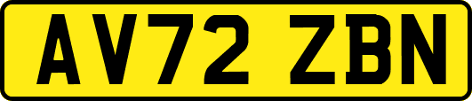 AV72ZBN