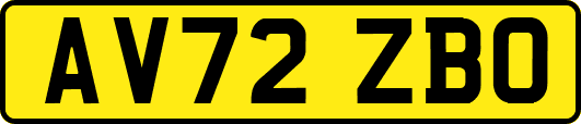 AV72ZBO