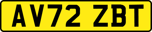 AV72ZBT
