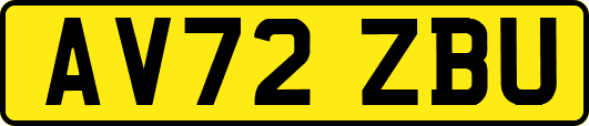 AV72ZBU