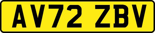 AV72ZBV