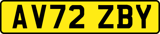 AV72ZBY