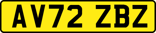 AV72ZBZ