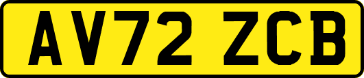 AV72ZCB