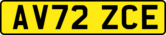 AV72ZCE