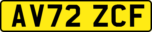 AV72ZCF