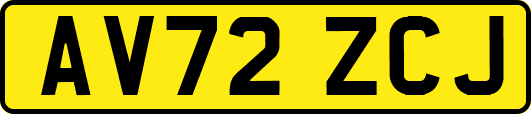 AV72ZCJ
