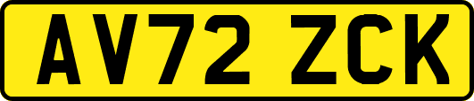 AV72ZCK