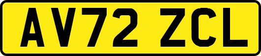 AV72ZCL