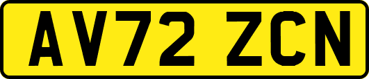 AV72ZCN