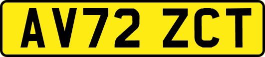 AV72ZCT