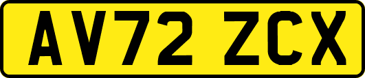 AV72ZCX