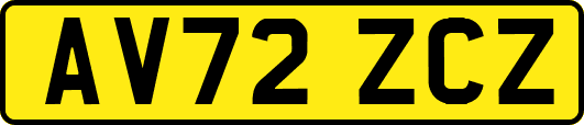 AV72ZCZ