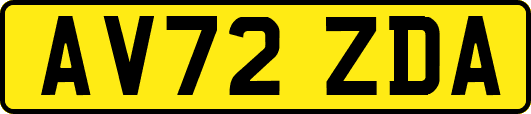 AV72ZDA