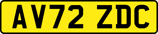 AV72ZDC