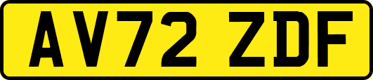 AV72ZDF