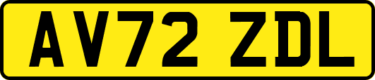 AV72ZDL