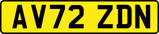 AV72ZDN