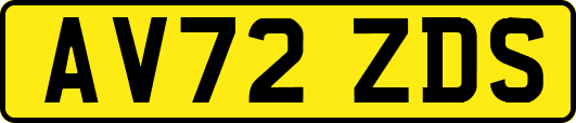 AV72ZDS