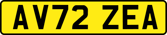 AV72ZEA