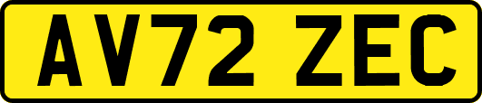 AV72ZEC