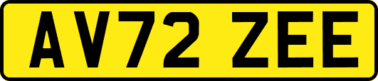 AV72ZEE