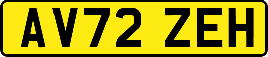 AV72ZEH