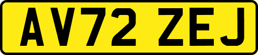 AV72ZEJ