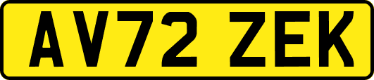 AV72ZEK